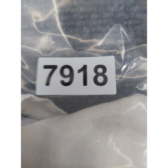 Free People Shirt Womens Small Button Up Colorblock Rainbow Rays Sheer - Picture 11 of 11